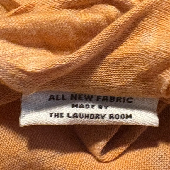 The Laundry Room  Working on My Tanlines High Neck Tank Top - Picture 6 of 6